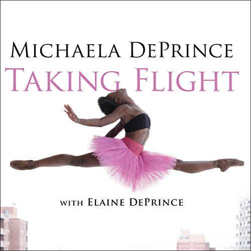 Cover of Taking Flight