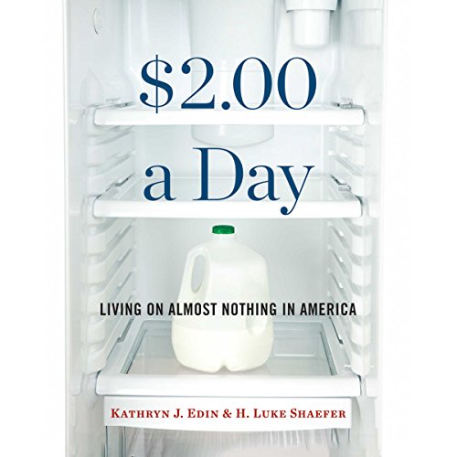 Cover of $2.00 a Day