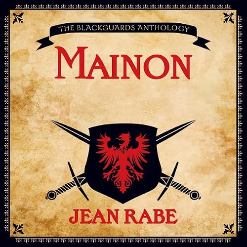 Cover of Mainon