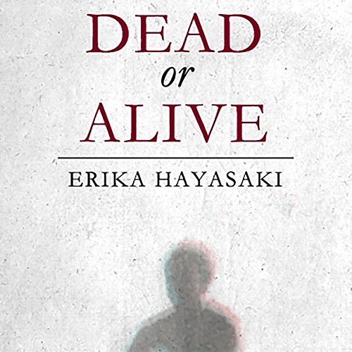Cover of Dead or Alive