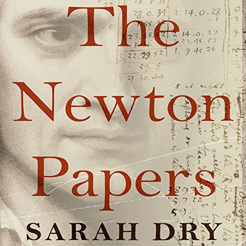 Cover of The Newton Papers