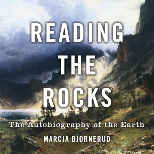 Cover of Reading the Rocks