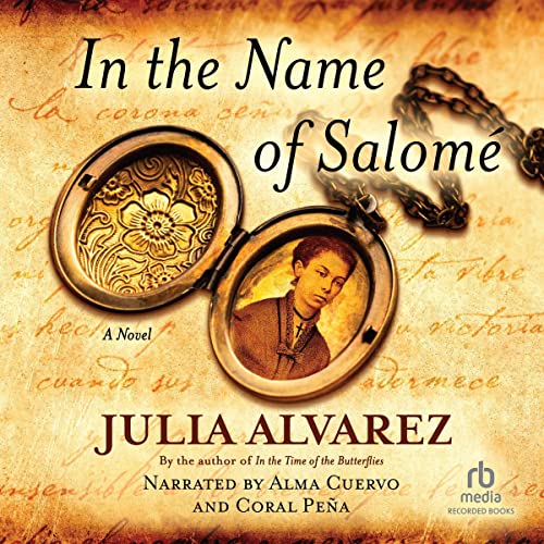 Cover of In the Name of Salome