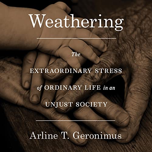 Cover of Weathering