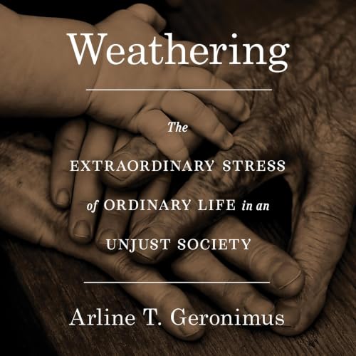 Cover of Weathering