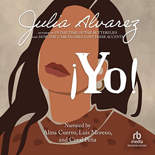 Cover of Yo!