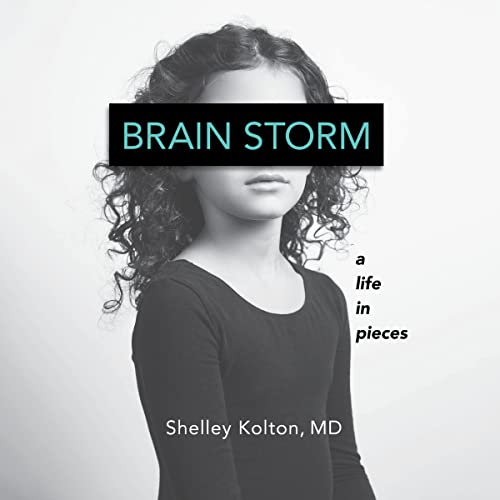Cover of Brain Storm