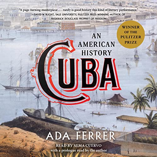 Cover of Cuba (Winner of the Pulitzer Prize)