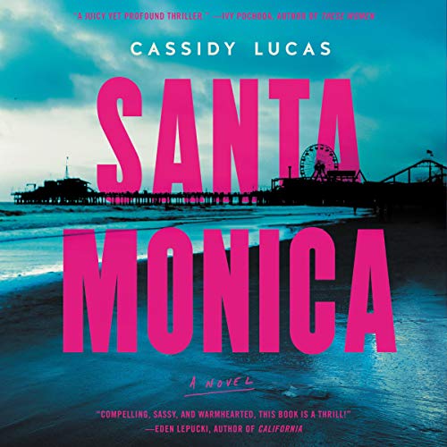 Cover of Santa Monica