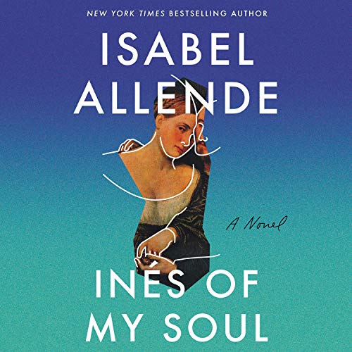 Cover of Ines of My Soul