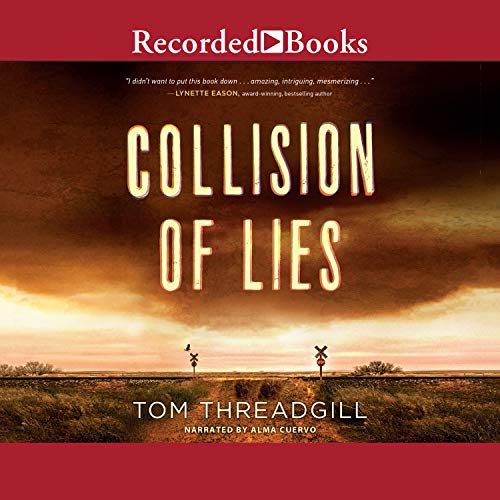 Cover of Collision of Lies