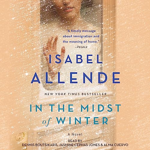 Cover of In the Midst of Winter
