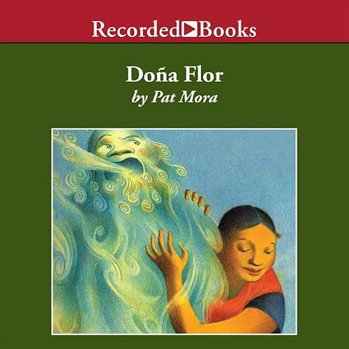 Cover of Dona Flor