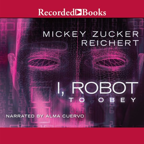 Cover of Isaac Asimov's I Robot