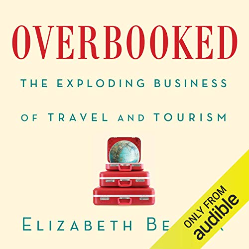 Cover of Overbooked