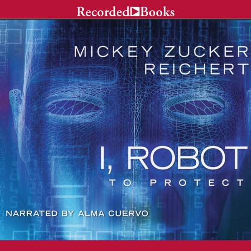 Cover of I, Robot