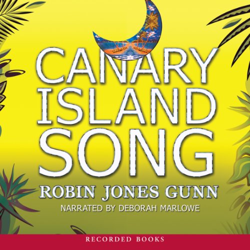 Cover of Canary Island Song