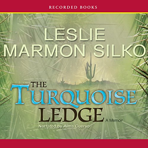 Cover of The Turquoise Ledge