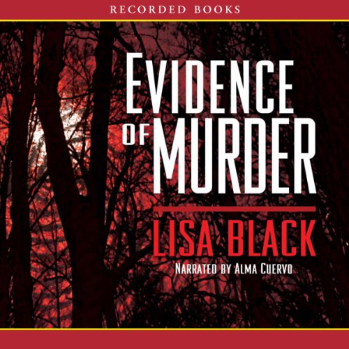 Cover of Evidence of Murder