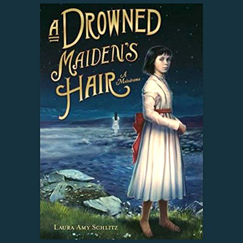 Cover of A Drowned Maiden's Hair