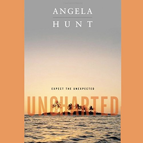 Cover of Uncharted