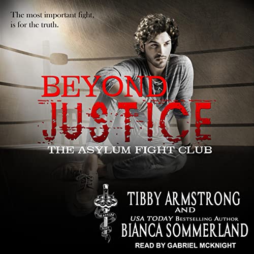 Cover of Beyond Justice