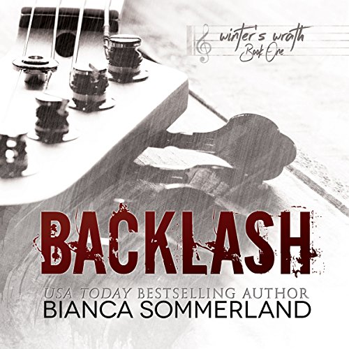 Cover of Backlash