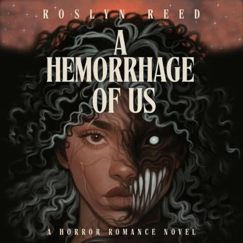 Cover of A Hemorrhage of Us