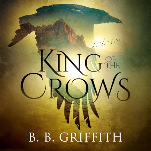 Cover of King of the Crows