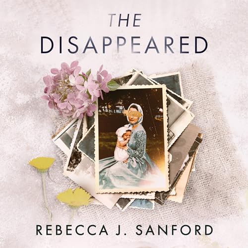 Cover of The Disappeared
