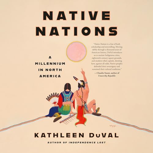 Cover of Native Nations
