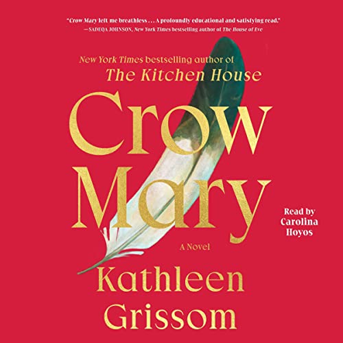 Cover of Crow Mary