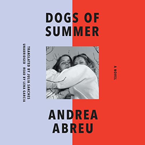 Cover of Dogs of Summer