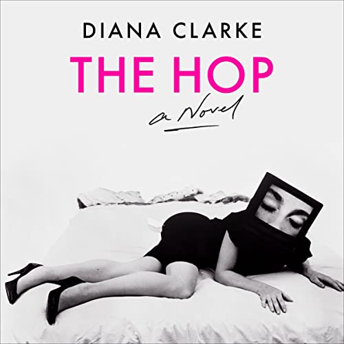 Cover of The Hop