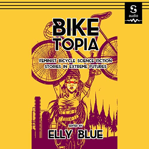 Cover of Biketopia