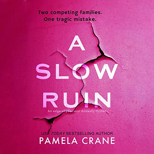 Cover of A Slow Ruin
