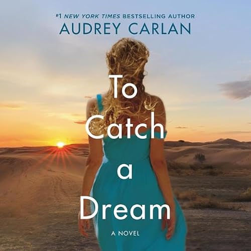 Cover of To Catch a Dream