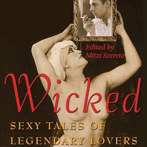 Cover of Wicked