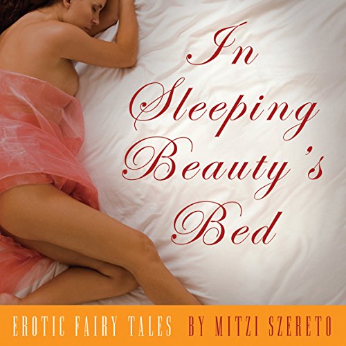 Cover of In Sleeping Beauty's Bed