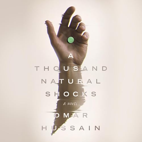 Cover of A Thousand Natural Shocks
