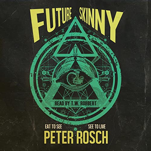 Cover of Future Skinny