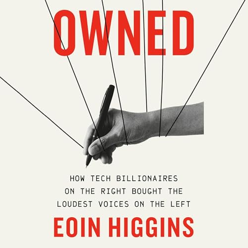 Cover of Owned