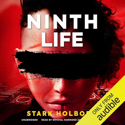 Cover of Ninth Life