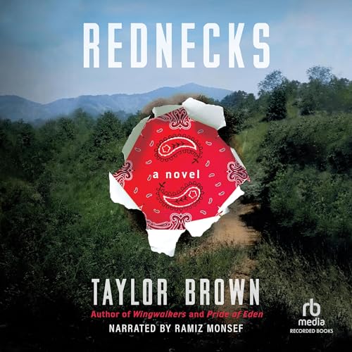 Cover of Rednecks