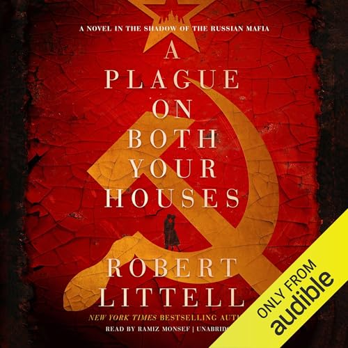 Cover of A Plague on Both Your Houses