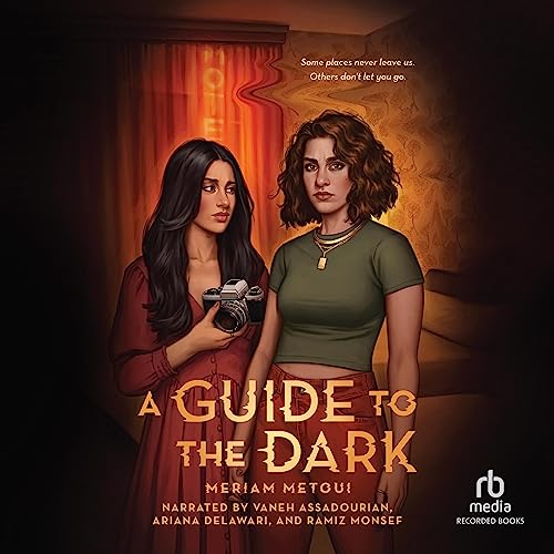 Cover of A Guide to the Dark