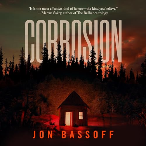 Cover of Corrosion