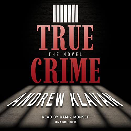 Cover of True Crime
