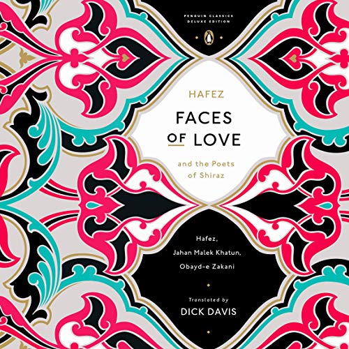 Cover of Faces of Love