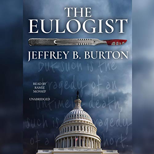 Cover of The Eulogist